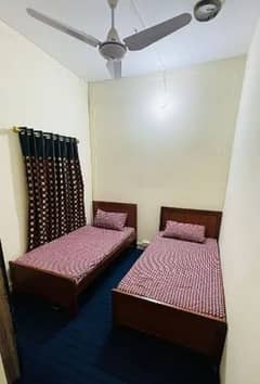 ISLAMABAD HOSTEL (03405340165)
