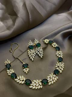 jewellery sets