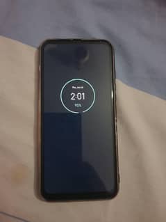 Motorolla one fusion plus