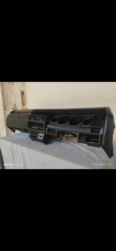 Datsun 120y Dasbord