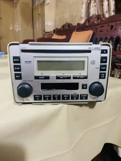 Universal Original suzuki Tape