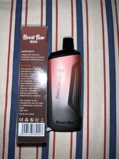 Disposable Vape