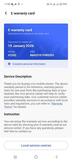 vivo