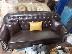 Leather