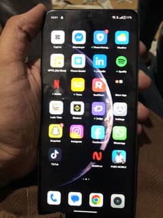 Buy a new mobile