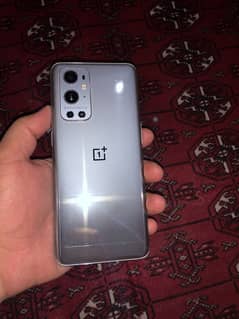 One plus 9 pro 5G 12/256 10/10