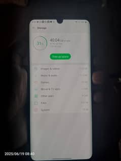 LG velvet 5g