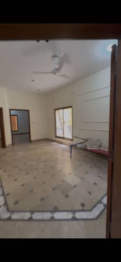 7 Marla Upper Portion For Rent In Sheikh Collony Sialkot