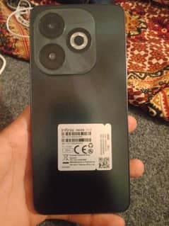 infinix smart 8 pro