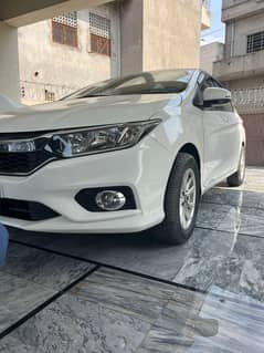B2B HONDA CITY 1.2LCVT 2022/23
