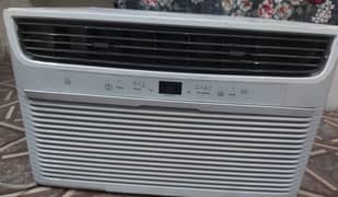 Geniune Ac