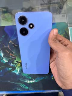 Less price  And best mobile of infinix