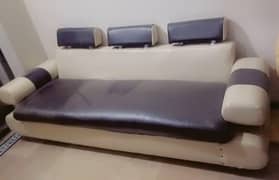 sofa