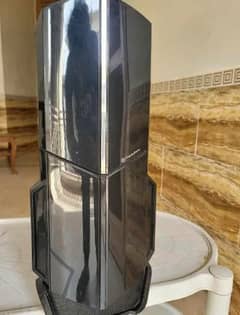 gaming pc i7 4770k sapphire rx580 8gb