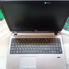 HP ProBook 455 G2 | AMD A8 | 4GB | 128GB SSD