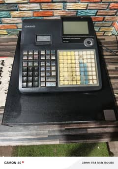 Cash