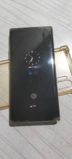 Samsung note 10 plus