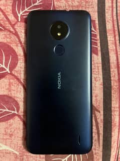 Nokia C21 32 GB Dual PTA Approved with Box