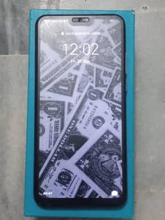 honor 8x