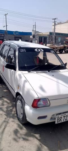 Suzuki Mahran VXR 2015