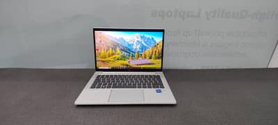 HP EliteBook 830 G8 Notebook PC core i7/11 gen 16gb/ 512 gb