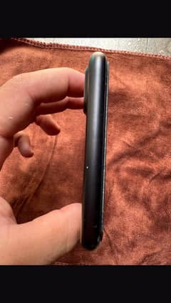 Iphone 7 plus PTA approved