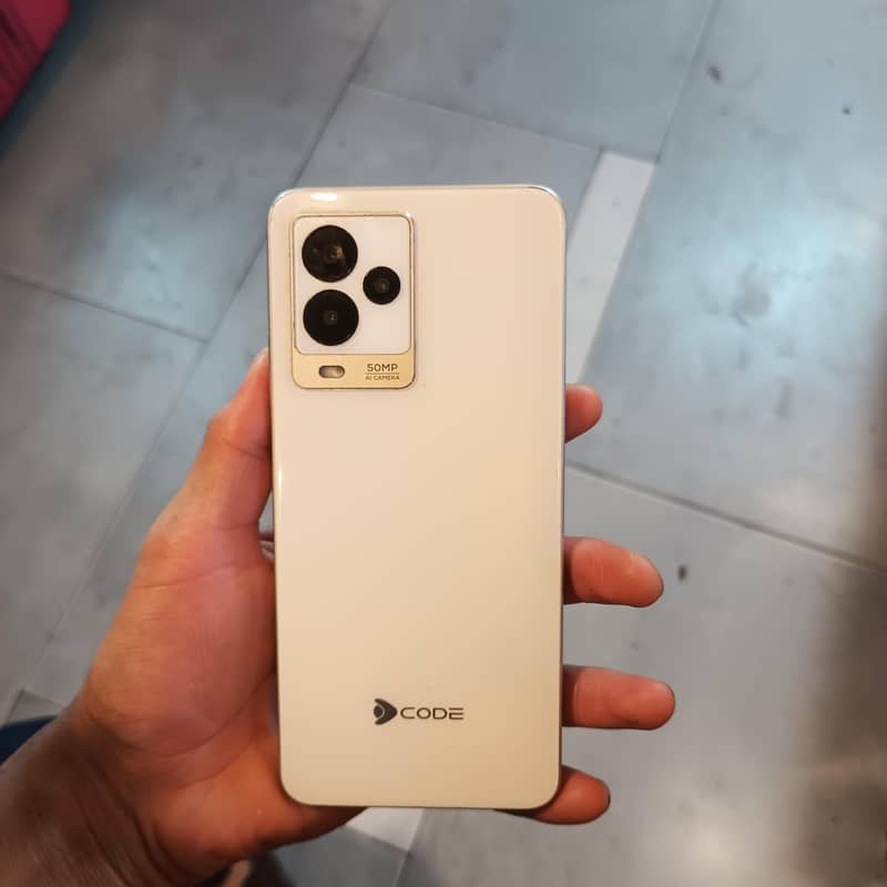 mobile name Dcode Bold 3pro  3 month koi problem nahi charger with box 0