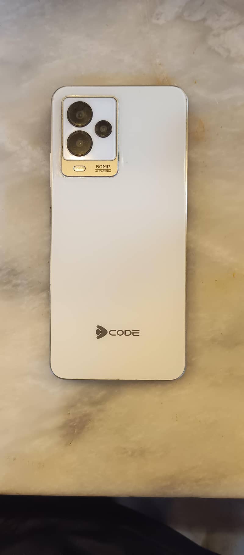 mobile name Dcode Bold 3pro  3 month koi problem nahi charger with box 4