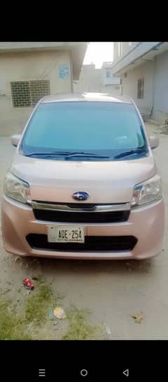Subaru Stella 2013/2020