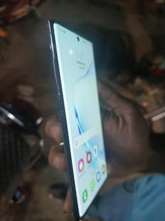 Samsung Note 10+