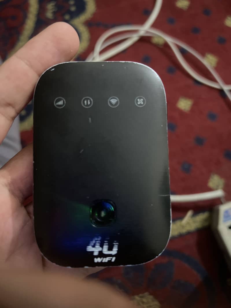 Jazz device All Networks unlock net device 0