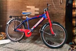 Morgan Bicycle