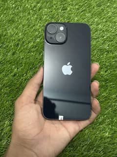 iPhone