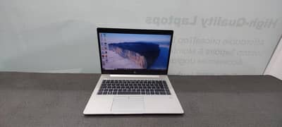 Hp elitebook 745 G5  AMD Ryzen 3 pro 8 Gb/256