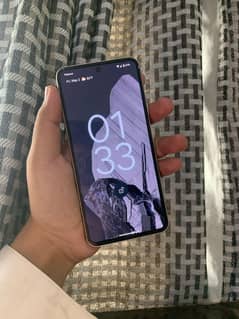 Pixel 8 non pta sim working
