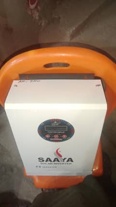 7kw spashial dasi invartar