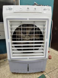 Plastic Body Cooler