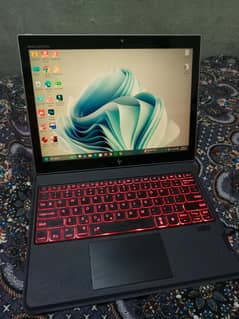 HP Elite x2 G4 – 16GB RAM - HDR Touchscreen - 4GB Graphics