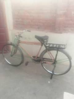 cycle cycle