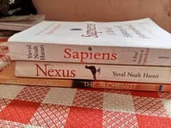 read only once up for exchange/sell