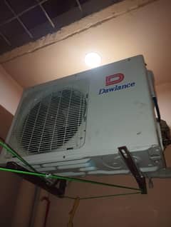 Dawlance LVS
