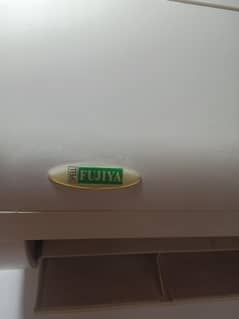 FUJIYA