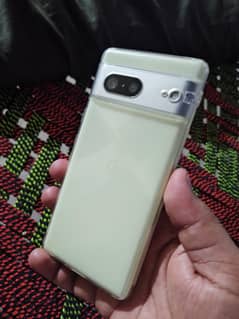 Google pixel 7 pta approved 8/128