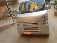 Suzuki Every – 2014 Model (Registered 2020) | Excellent Condition