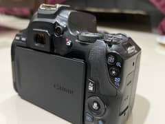 canon 200d mark II