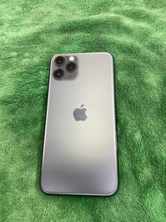 iPhone 11pro