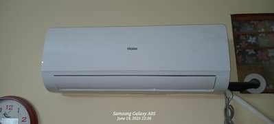 haier