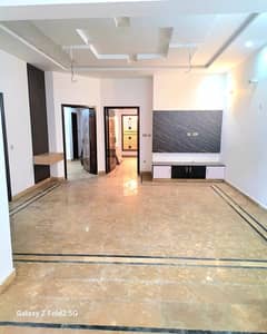 10 Marla Double Storey House Millat Society Lahore