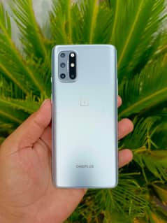 OnePlus 8T
