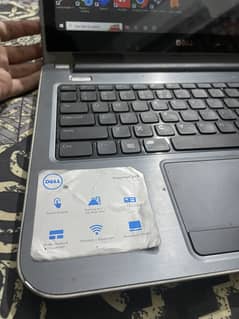 Dell inspiron 14r